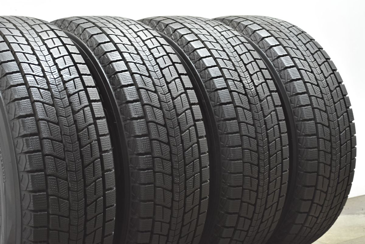 バリ溝 スタッドレス