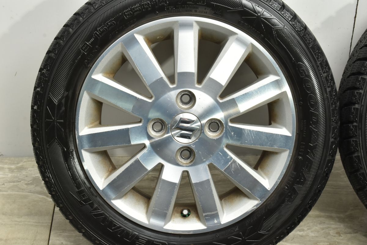 100 グッドイヤー