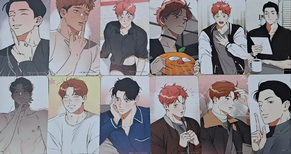 MOFUN 명태새끼 말려버려 トレカ 방포 訪問トレカ 販売