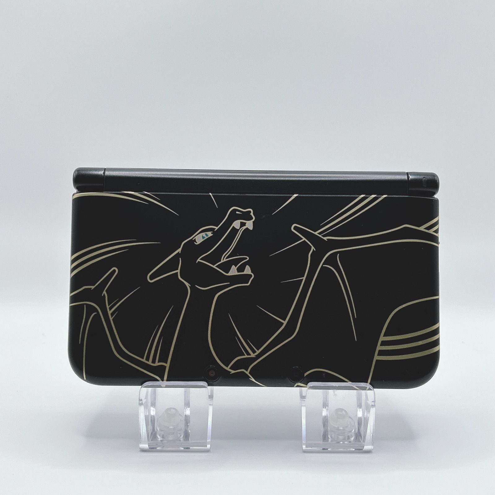 Nintendo 3 DSLL リザードンエディション