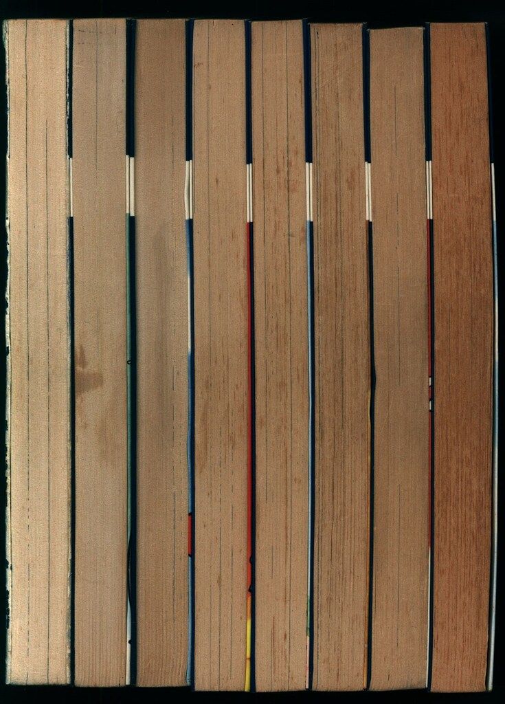 虫コミックス 水木しげる ゲゲゲの鬼太郎全8巻 初版セット