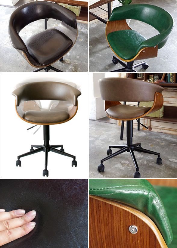 デスクチェア オフィスチェア