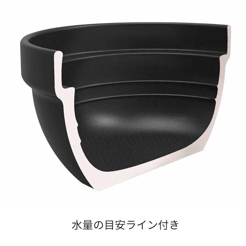 フタがガラスのご飯釜 2