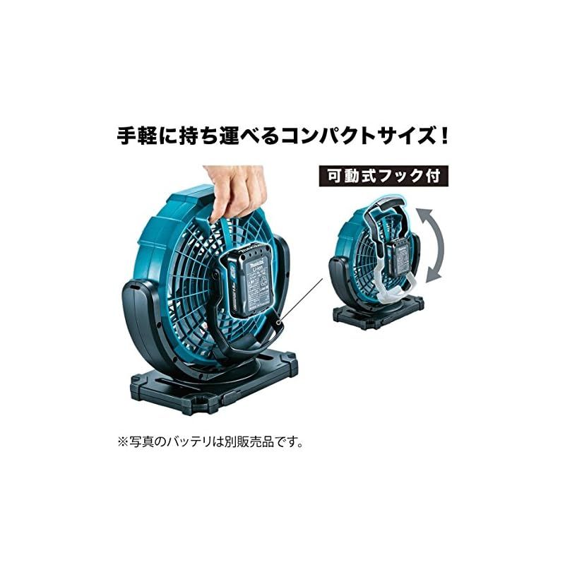 バッテリ充電器別売 CF