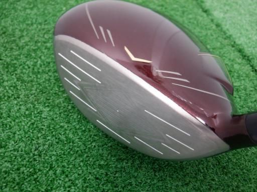 中古】 ダンロップ XXIO(2022) 10.5°(レッド) ドライバー DR XXIO