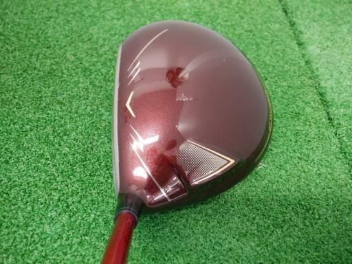 中古】 ダンロップ XXIO(2022) 10.5°(レッド) ドライバー DR XXIO