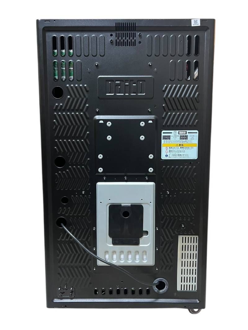 Re:ゼロ スロット実機 エミリアパネル 不要機 引取り　愛知 パチスロ実機 リゼロ