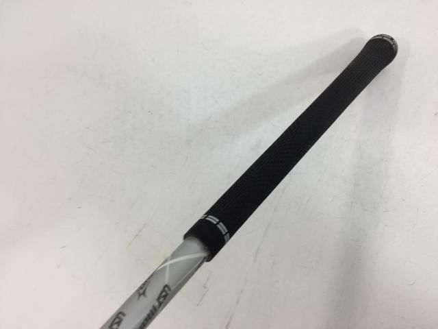 返品OK 【中古ゴルフクラブ】【超美品】UST マミヤ シャフト単品