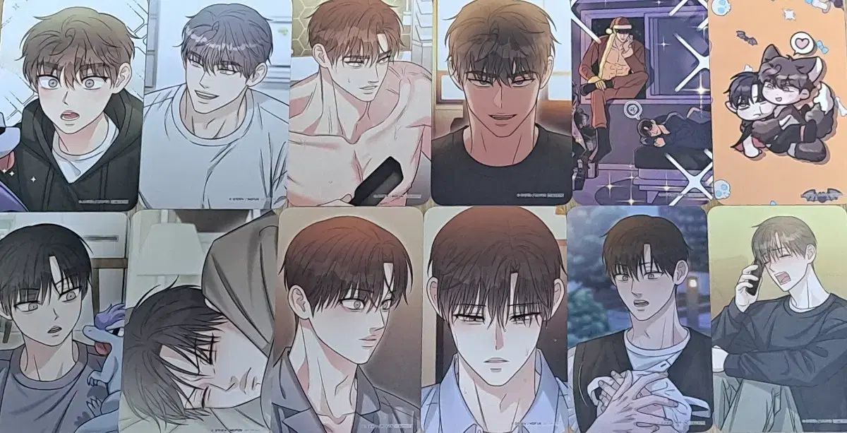 MOFUN プラシーボ 訪問トレカ 訪問フォトカード