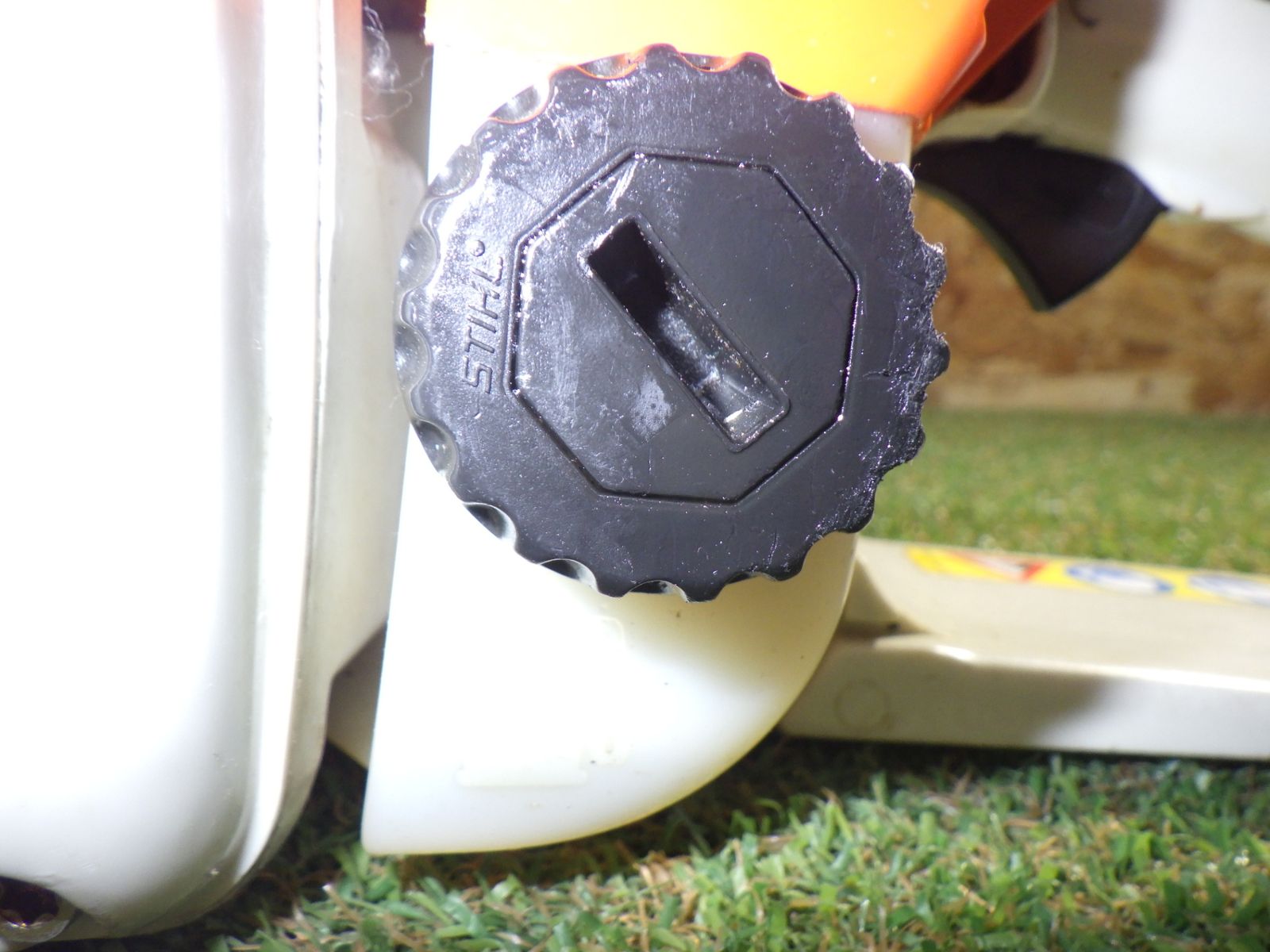 チェーンソー 026