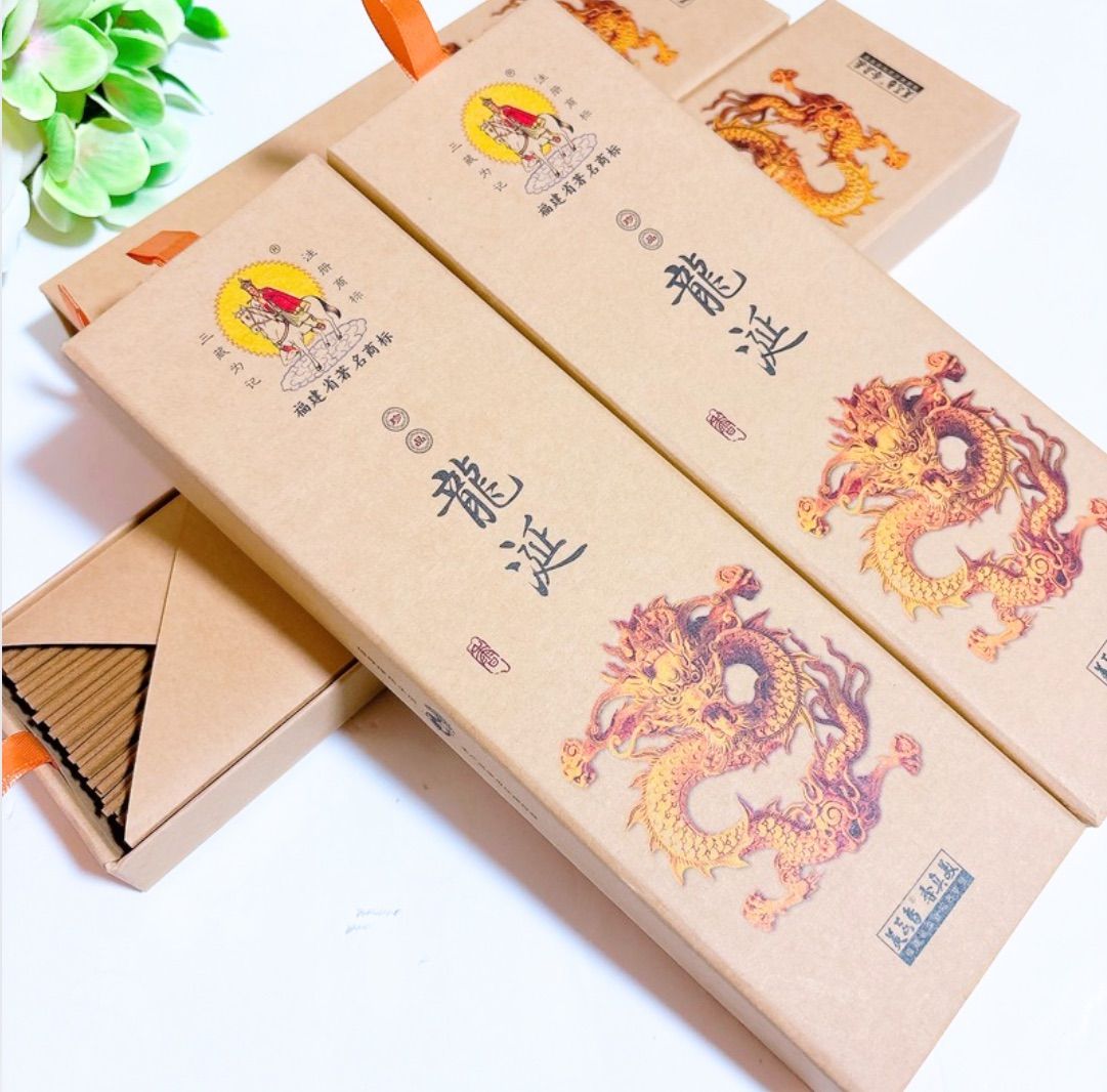 毎日使える‼️【天然龍涎香110本】高級アンバーグリス香｜浄化・瞑想