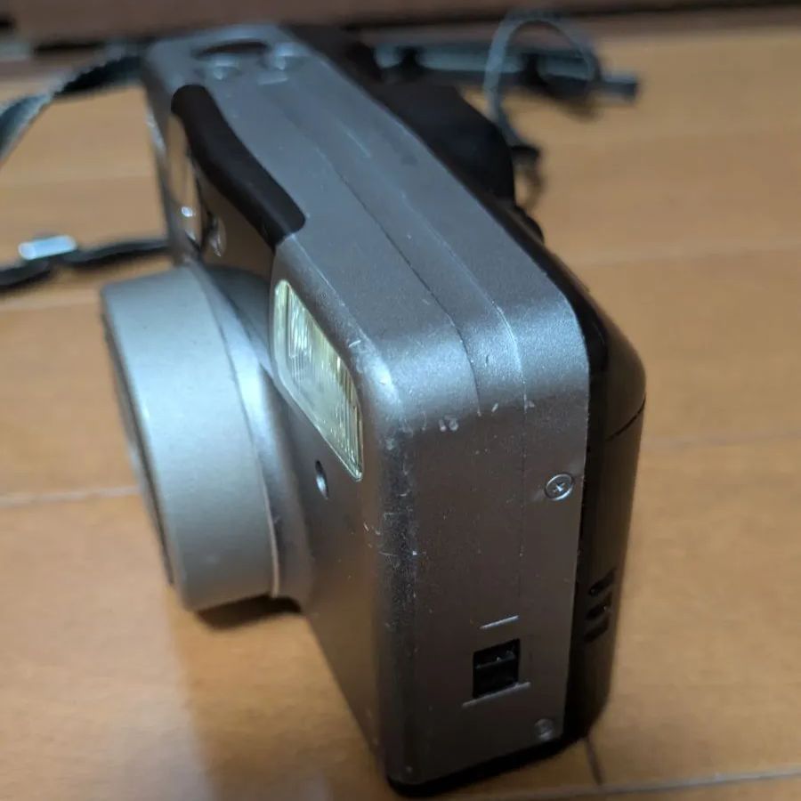 Canon Autoboy S キャノン コンパクトフィルムカメラ 動作未確認