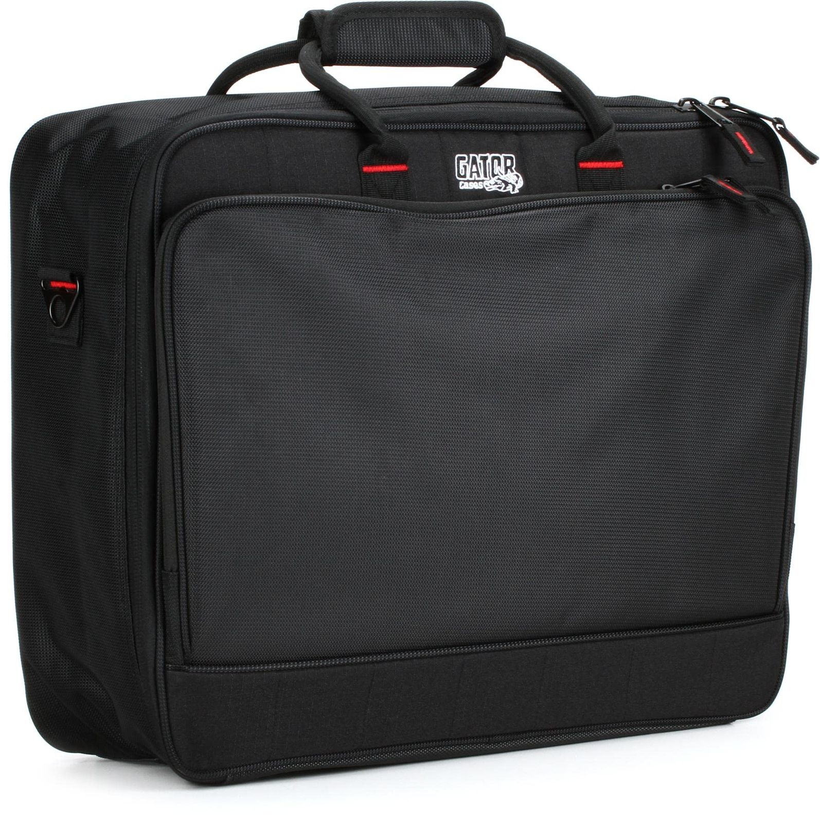 Gator Cases ゲーター キャリングバッグ ミキサー用 18 x 15 6 5 ナイロン 品