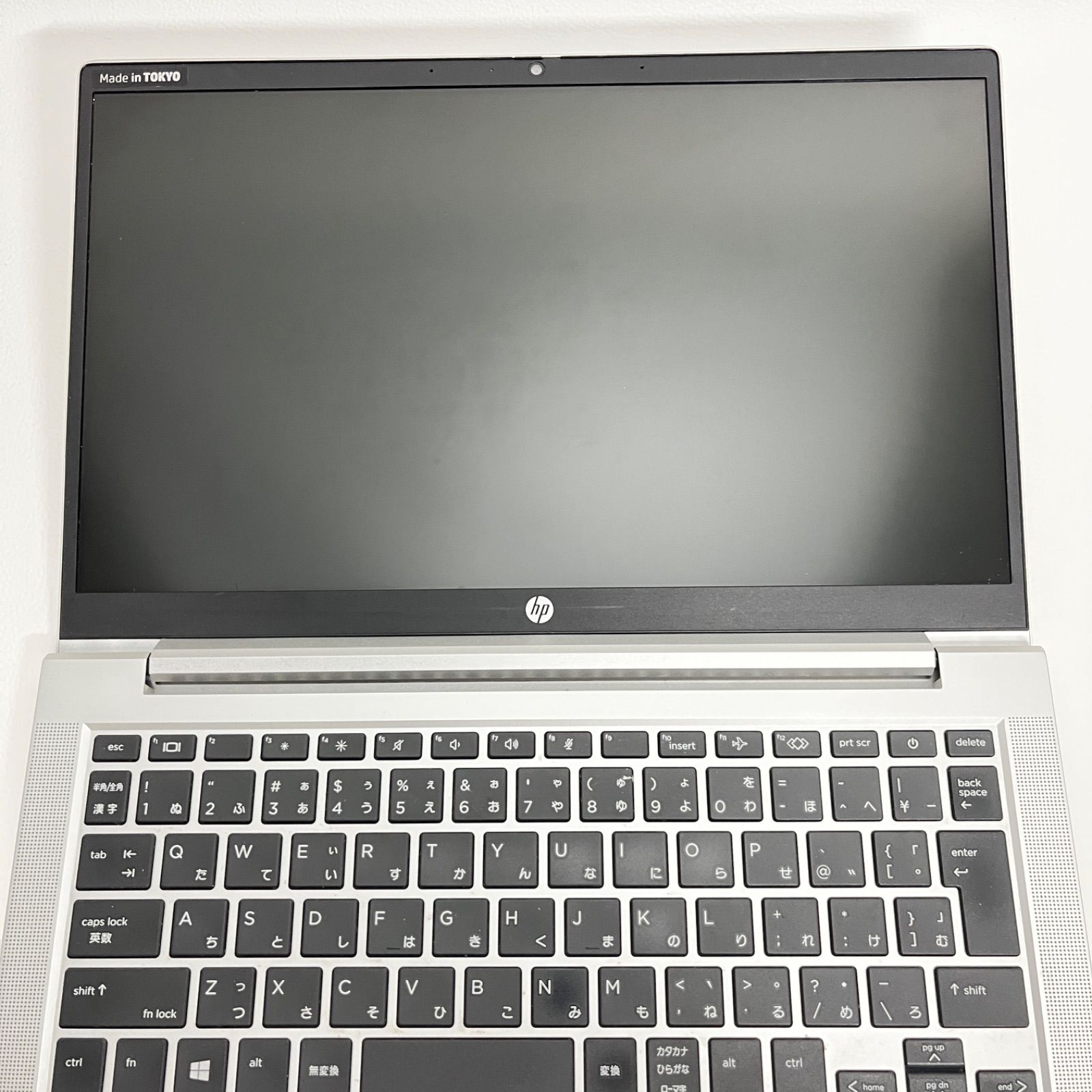 HP ProBook 430 G8 i5 メモリ 8GB SSD 256GB HD / Type-C / webカメラ