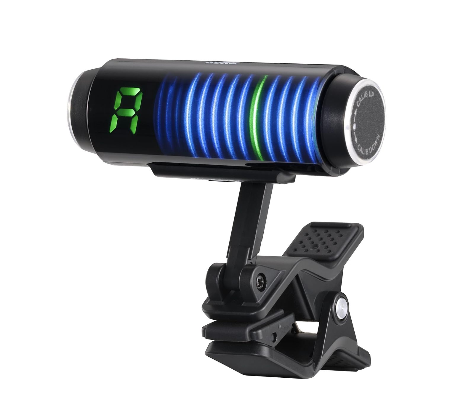 KORG SH CS 100 Sledgehammer Custom Clip On Tuner コルグ クリップ 品