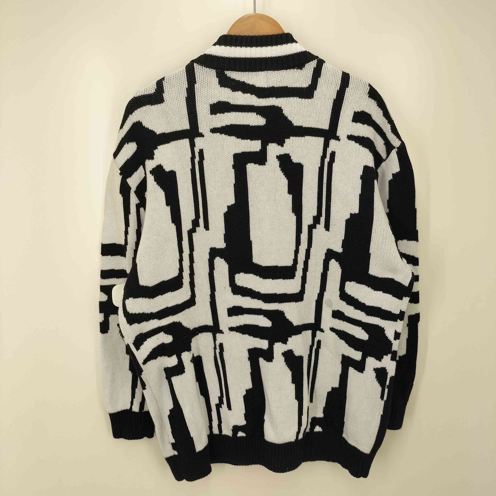 サノバチーズ SON OF THE CHEESE DADA CARDIGAN メンズ JPN：XL - メルカリ