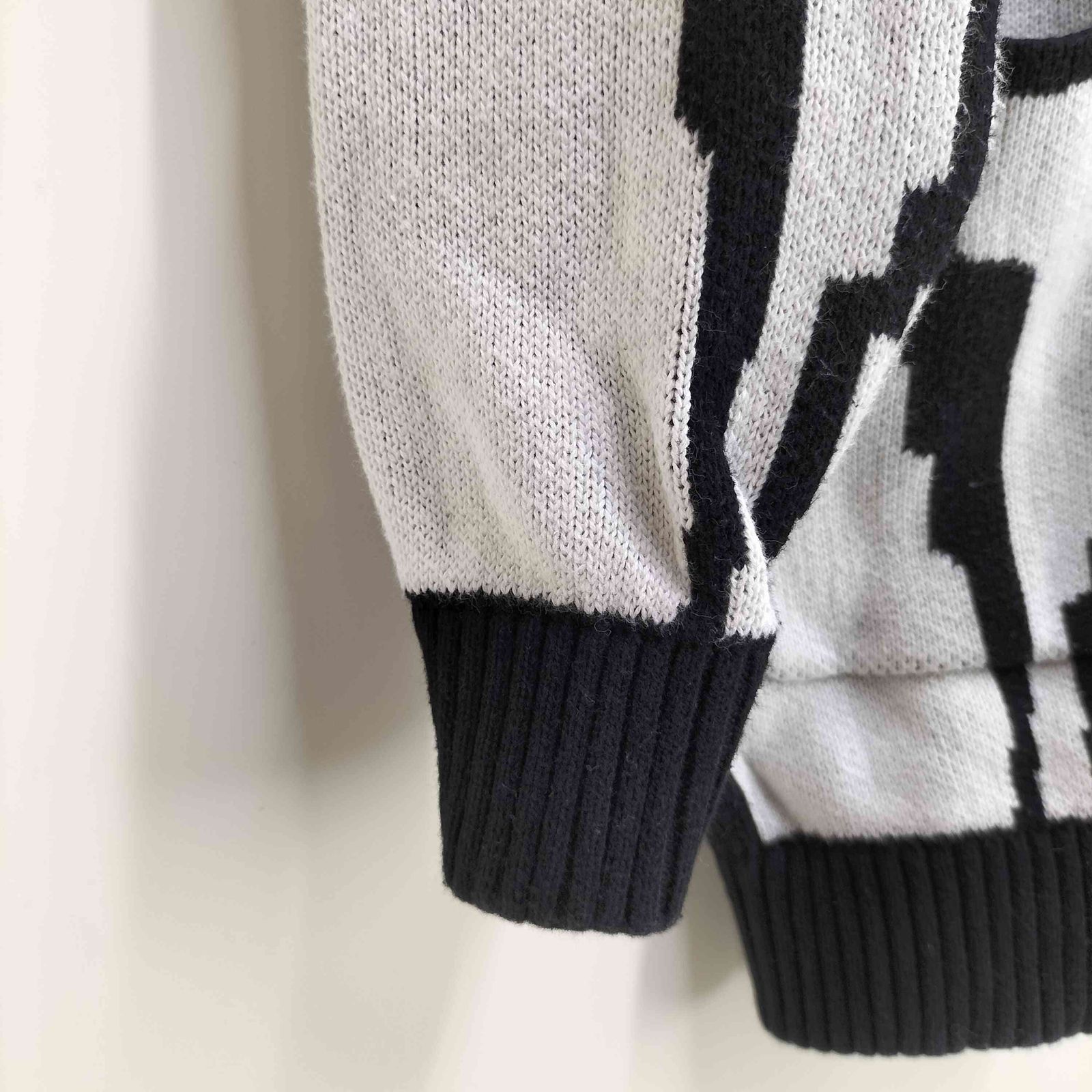 サノバチーズ SON OF THE CHEESE DADA CARDIGAN メンズ JPN：XL - メルカリ