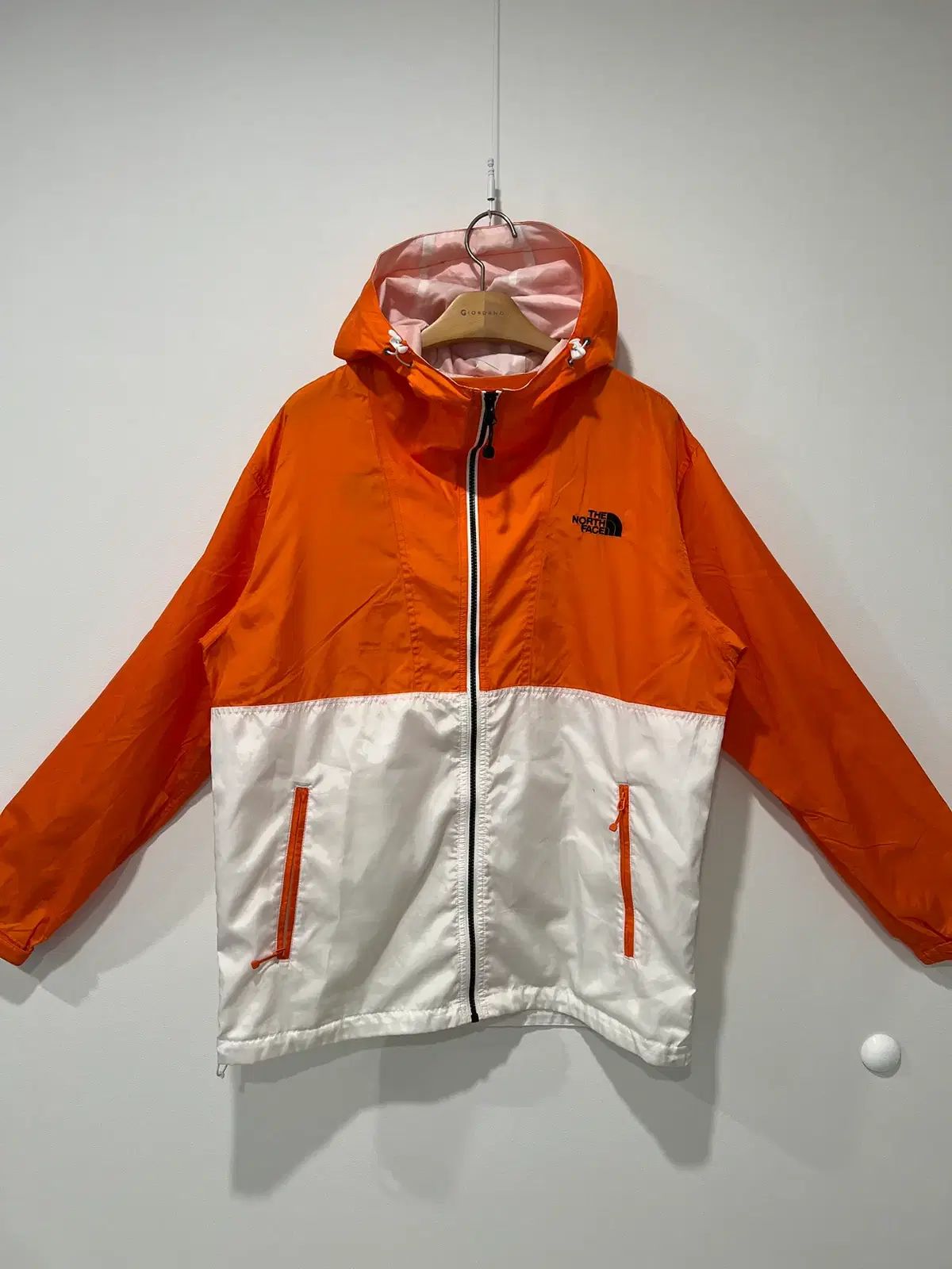 THE NORTH FACE ノースフェイス ウィンドブレーカー ジャケット