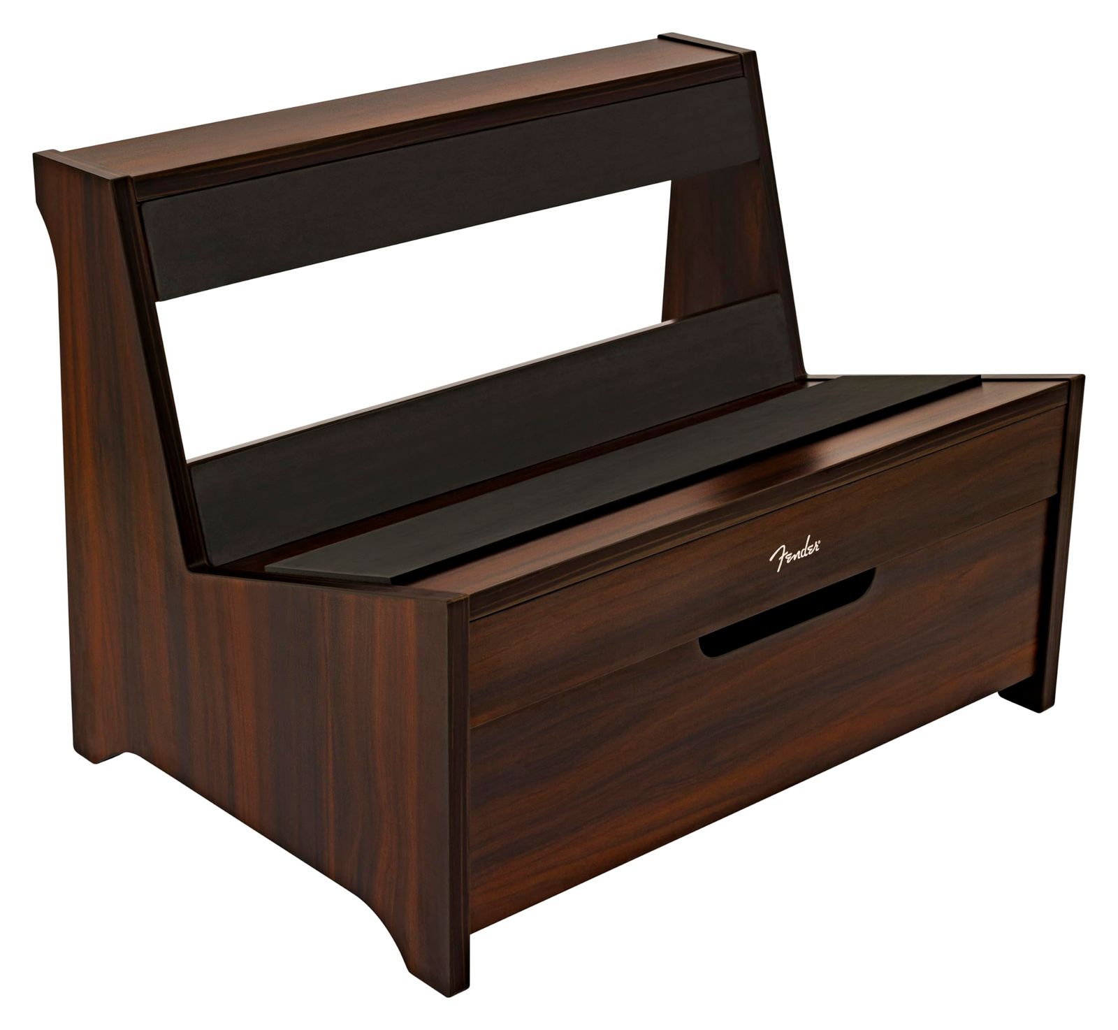 Fender Deluxe Wooden Amplifier Stand フェンダー アンプスタンド 品