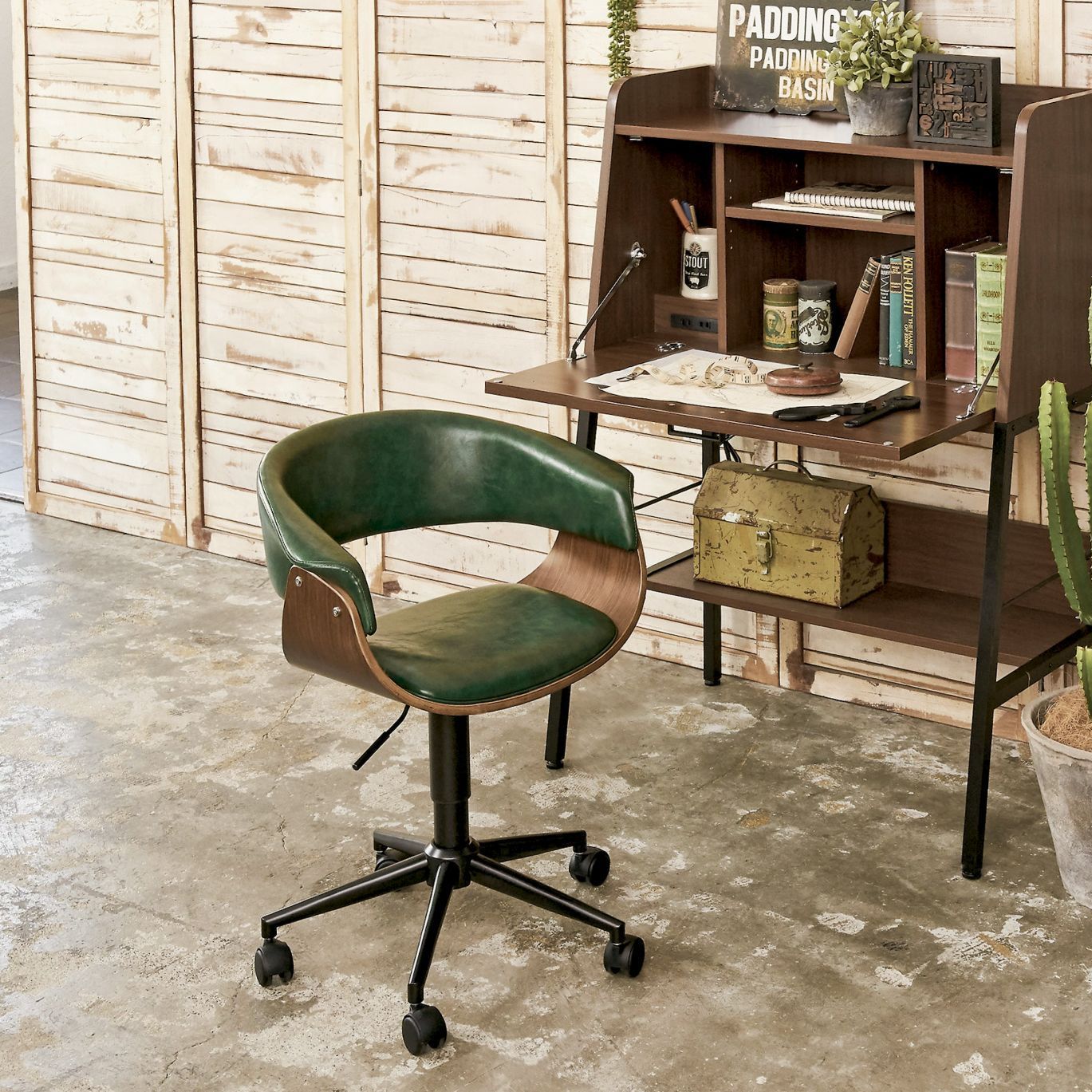 チェア デスクチェア