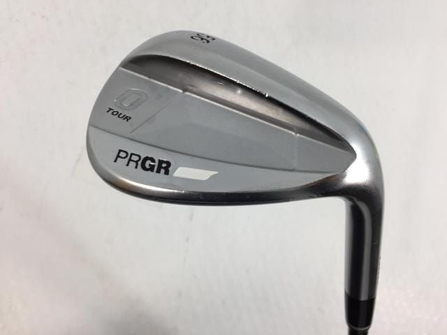 ゴルフクラブ プロギア PRGR 0 TOUR ウェッジ 2025 ディアマナ for SW