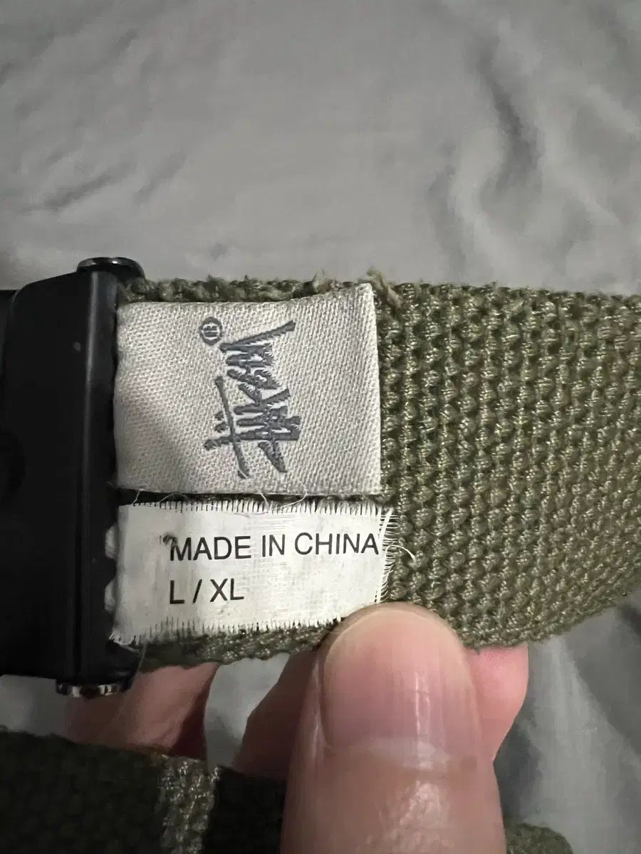 00 s STUSSY カモ ベルト ベルト 小物 メンズ