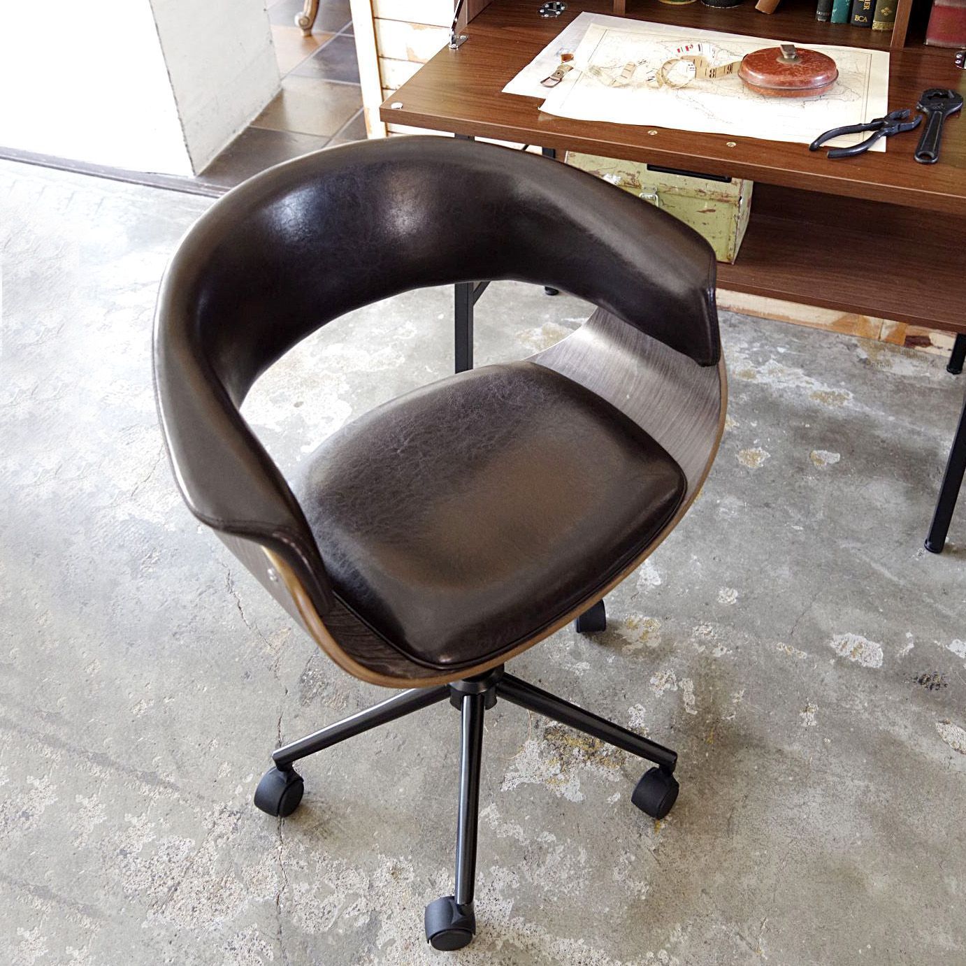 チェア デスクチェア