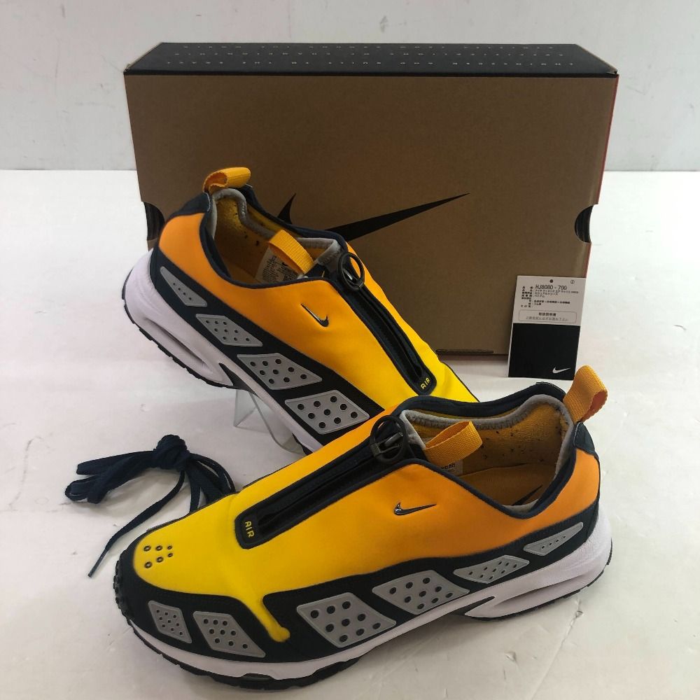 04w5481∞※【中古】 NIKE WMNS AIR MAX SNDR ナイキ ウィメンズ エア