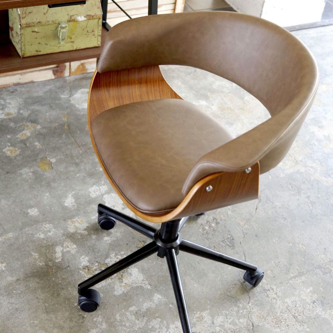 オフィスチェア