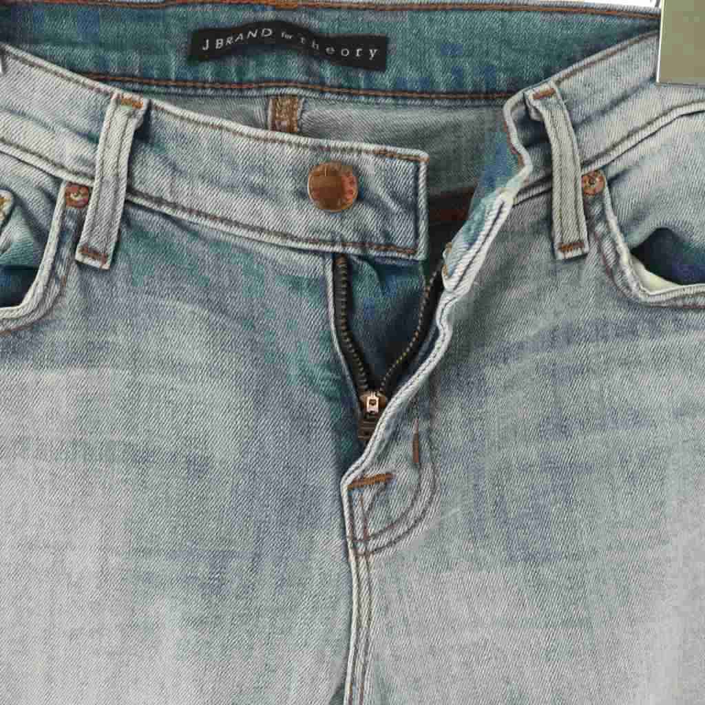 ジェイブランド J BRAND for theory セオリー デニムパンツ ジーンズ