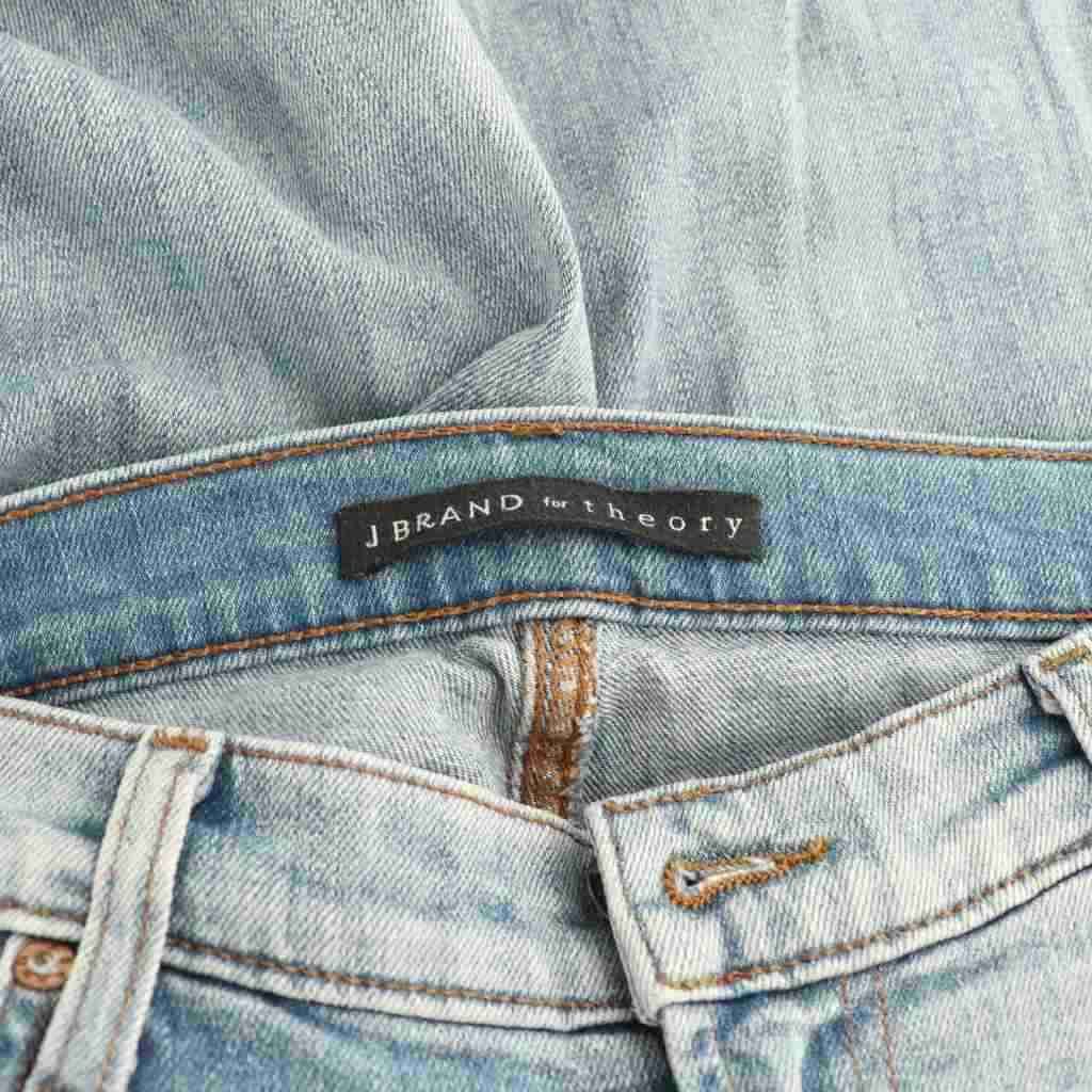 ジェイブランド J BRAND for theory セオリー デニムパンツ ジーンズ