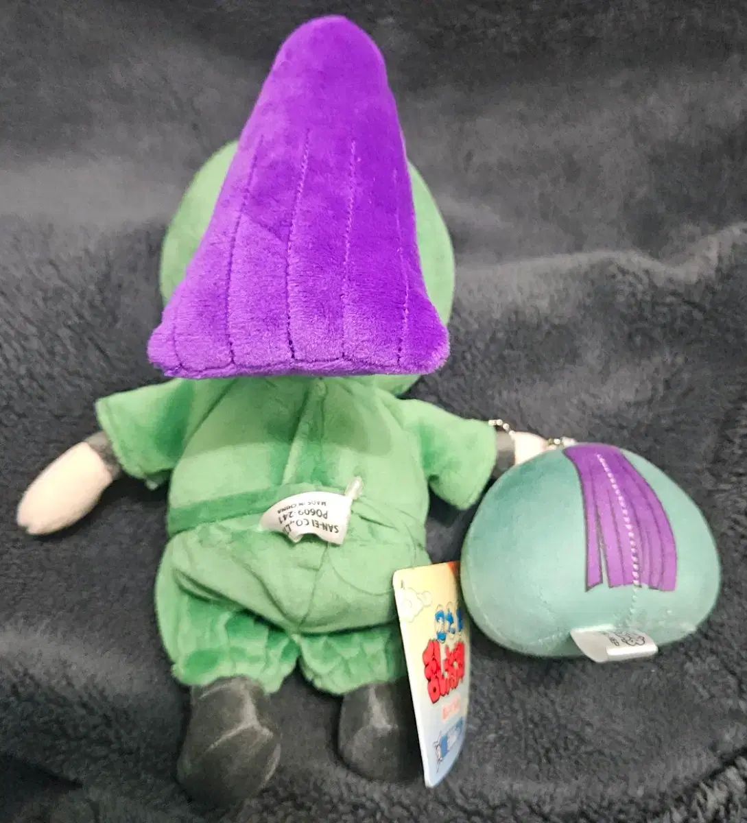 忍たま乱太郎 千年生 ぬいぐるみ ぬい 同人誌 まとめ