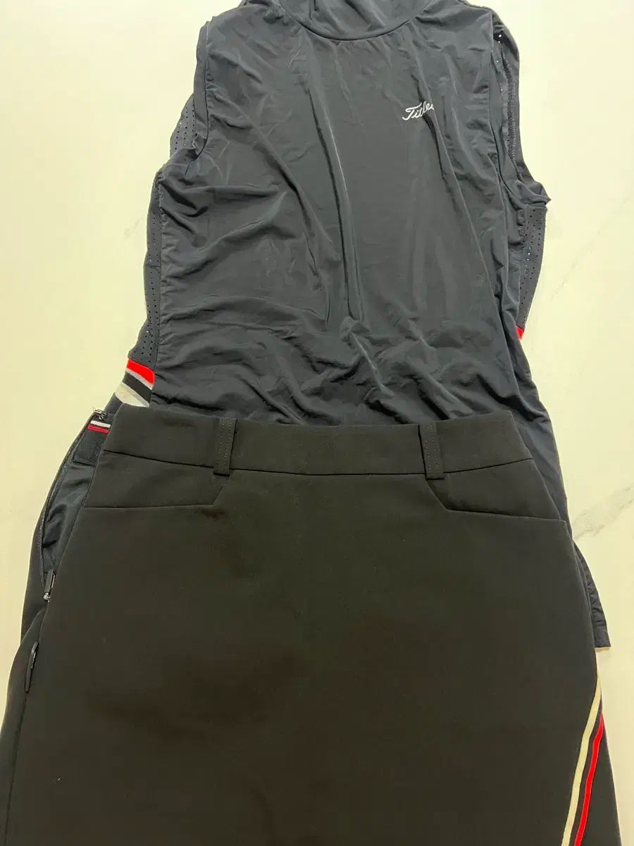 Titleist タイトリスト ゴルフウェア