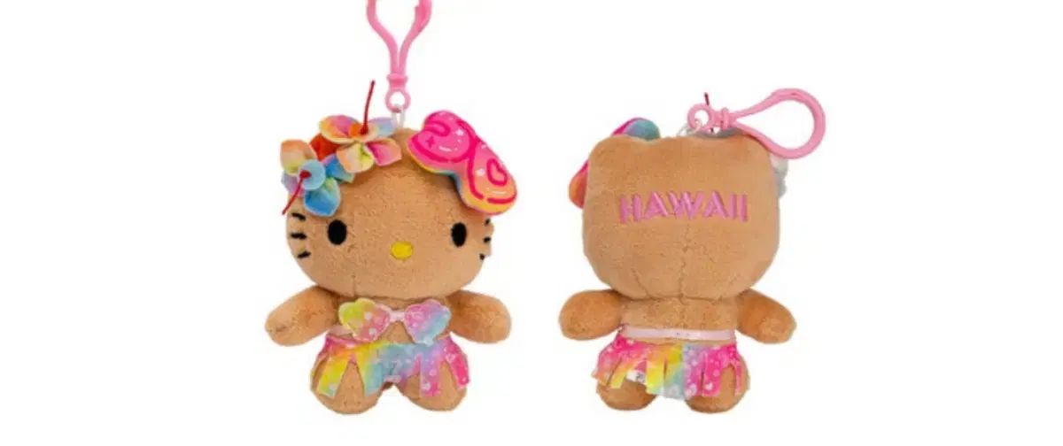50周年 ハワイ キティ セール ハワイ限定】50周年限定ハローキティ