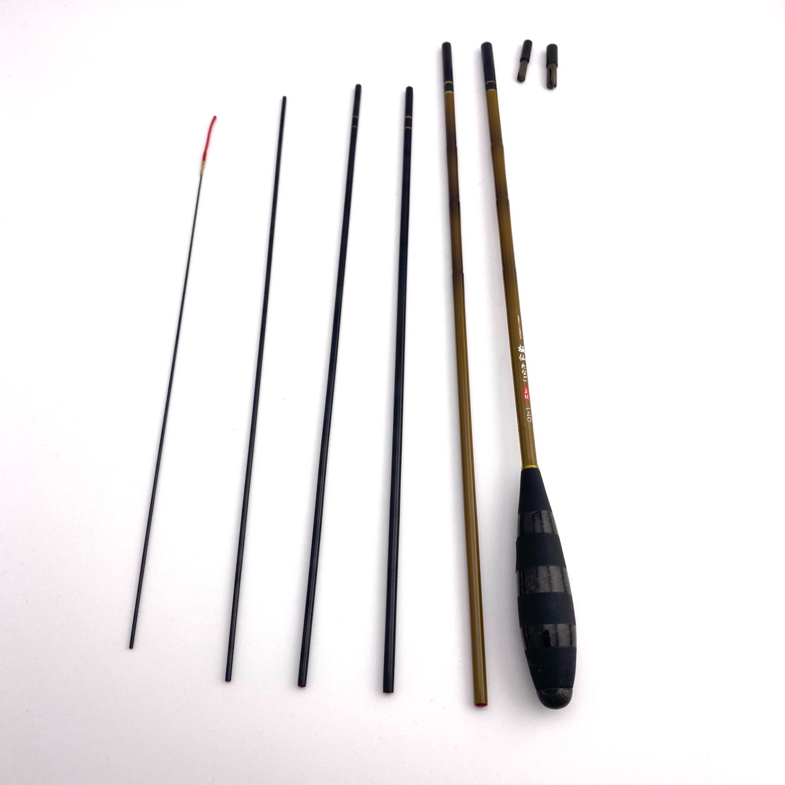  プロマリン 並継 仙たなご 120 その他淡水ロッド ロッド