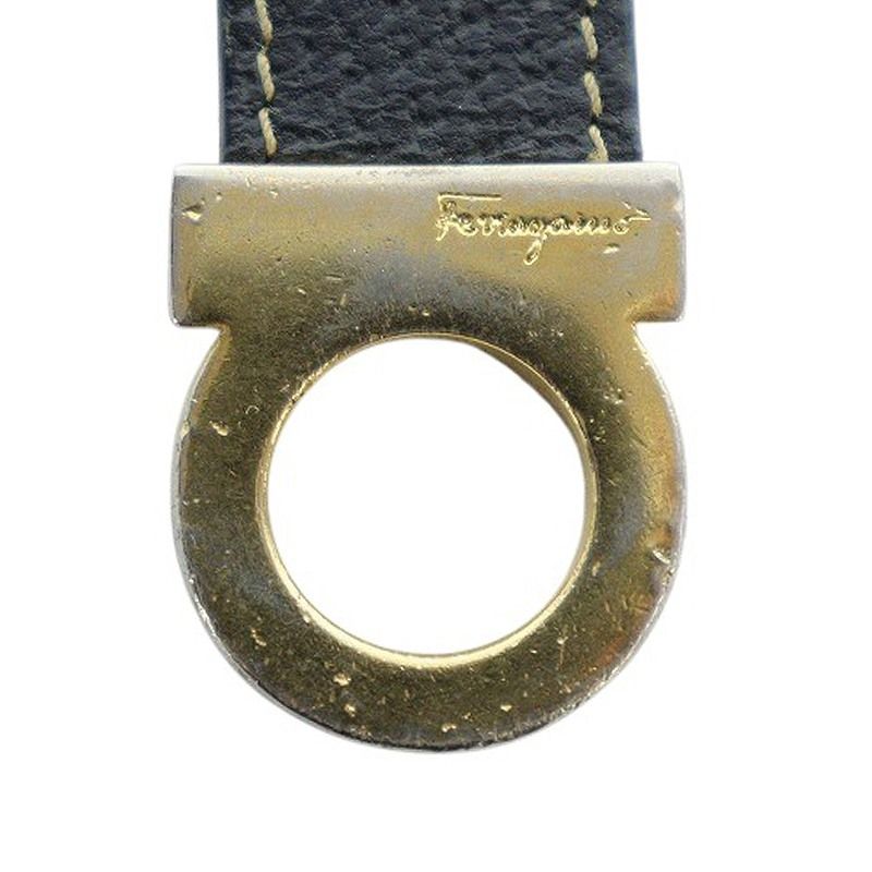 サルヴァトーレフェラガモ Salvatore Ferragamo キーホルダー