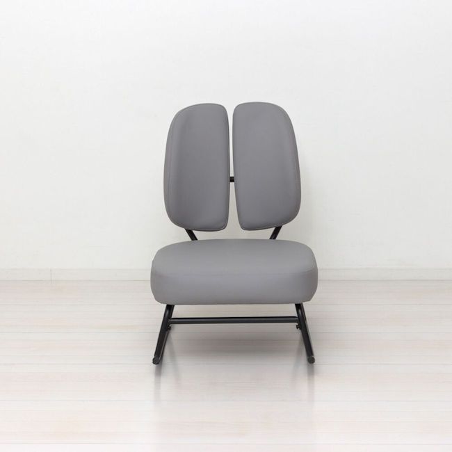 心地良い揺れ セパレートタイプ ロッキングチェア ポケットコイル（474