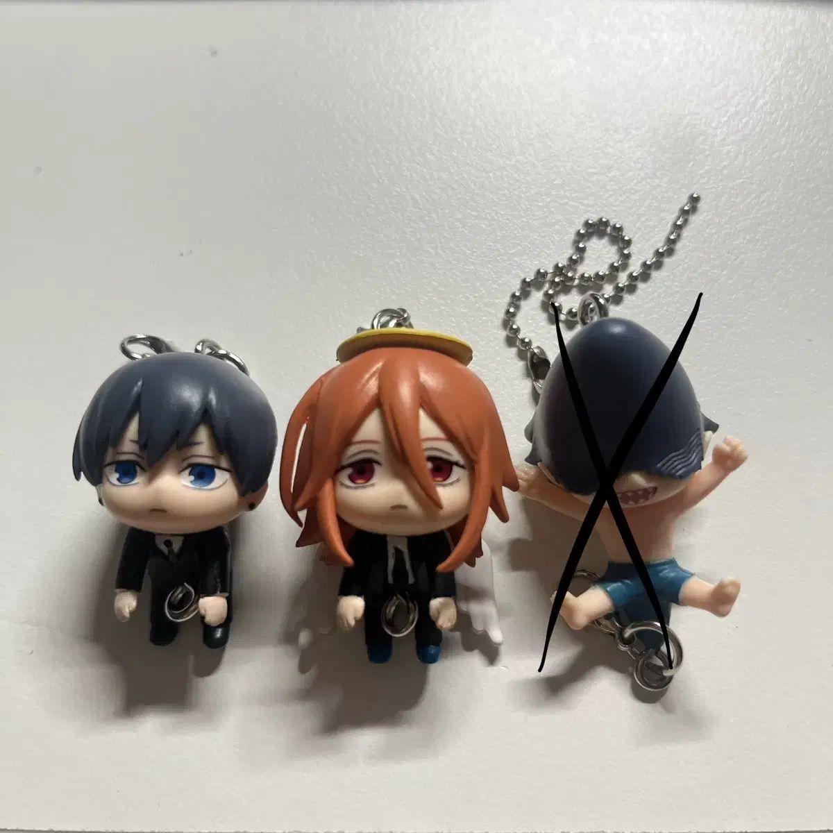 チェンソーマン ロングガチャ アキ天使 まとめ