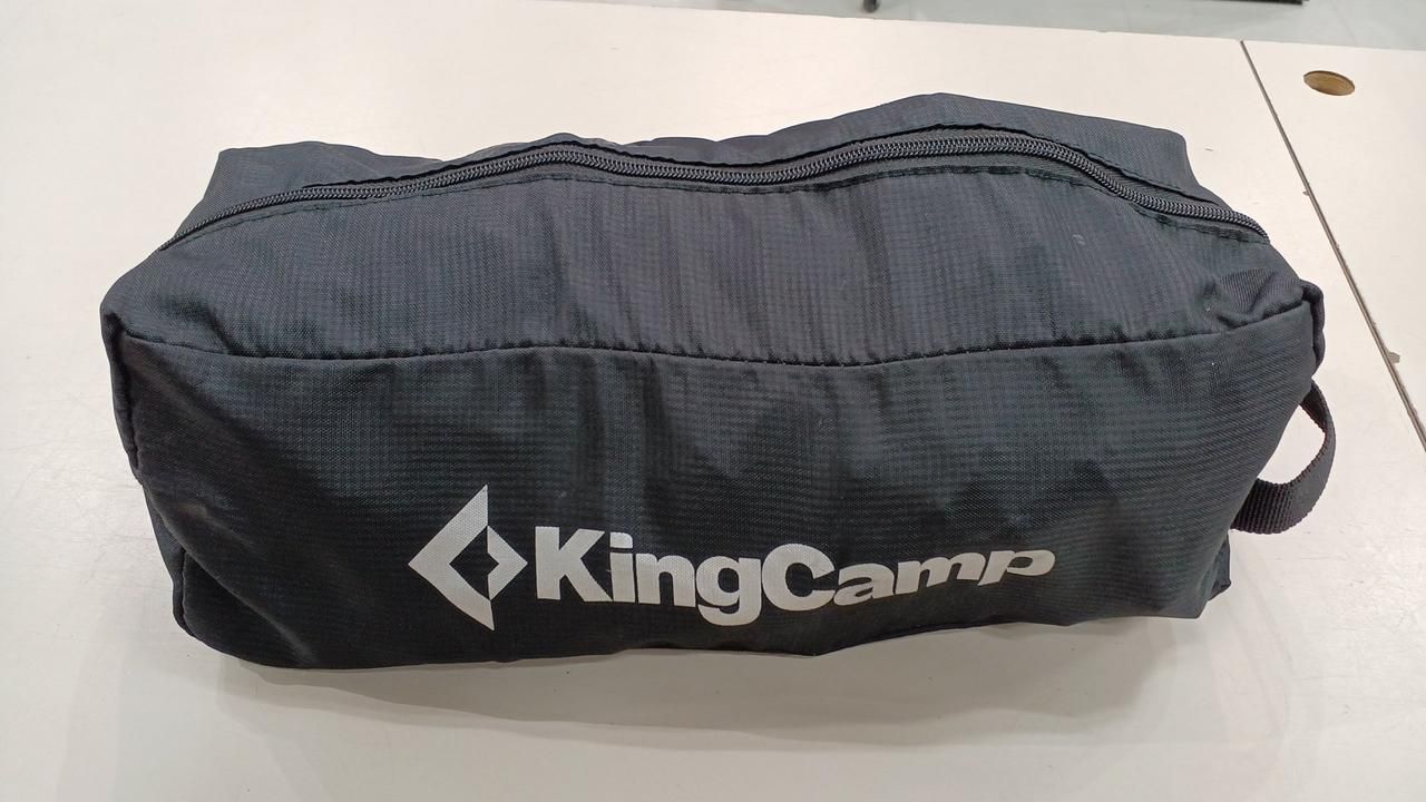 KING CAMP コット KC 3986 Cot