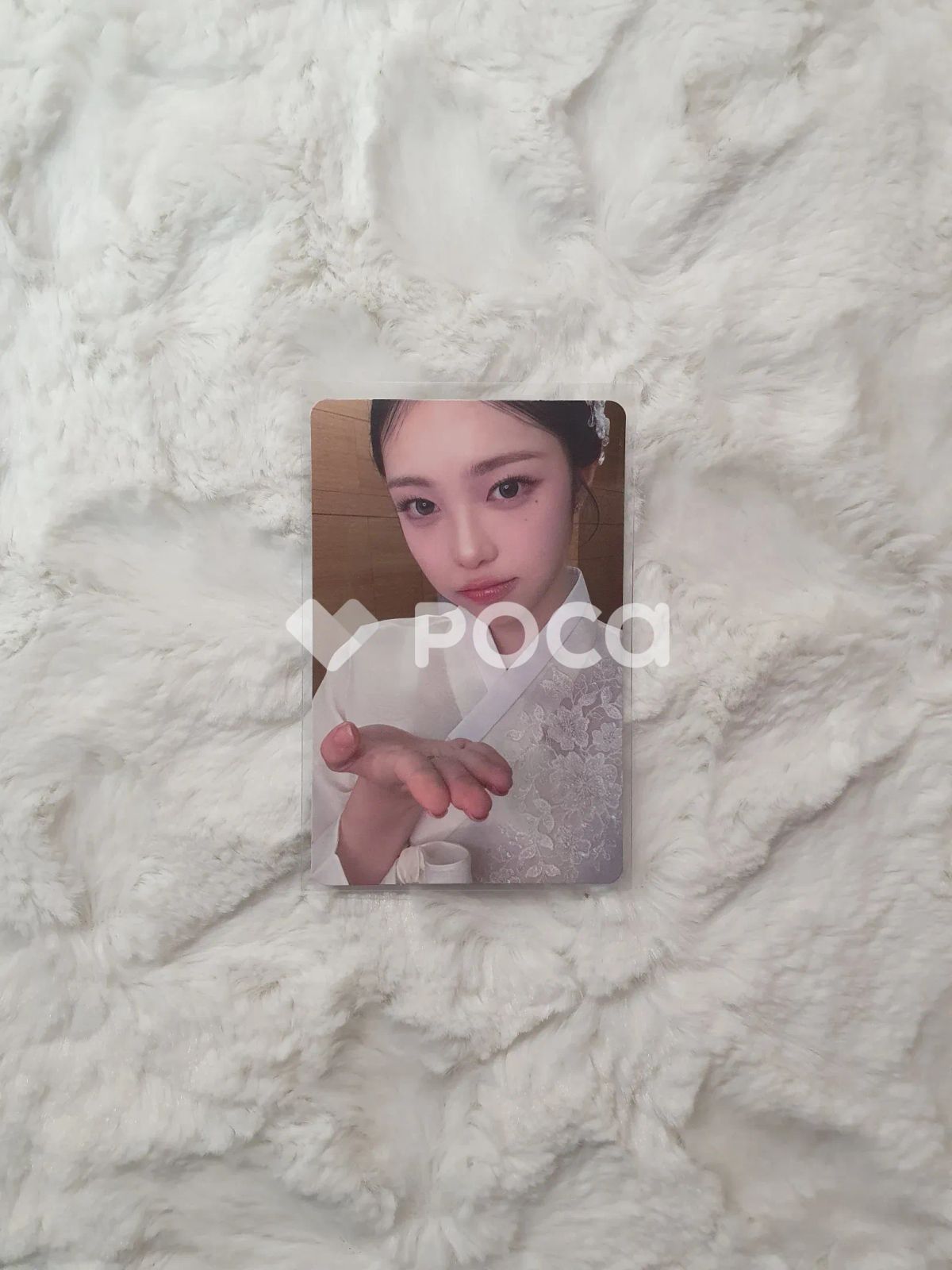 Hearts2Hearts イアン FOCUS SM STORE ラキドロ - メルカリ