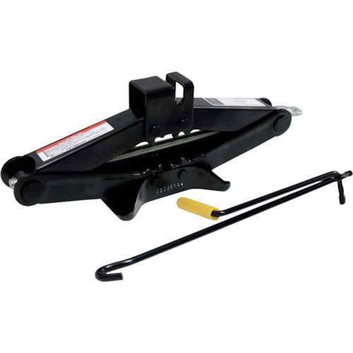 メルテック　２ｔ機械式パンタジャッキ