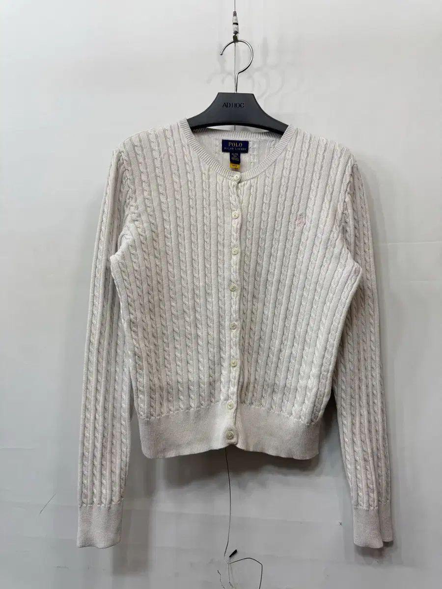 XL ポロラルフローレン キッズ カーディガン