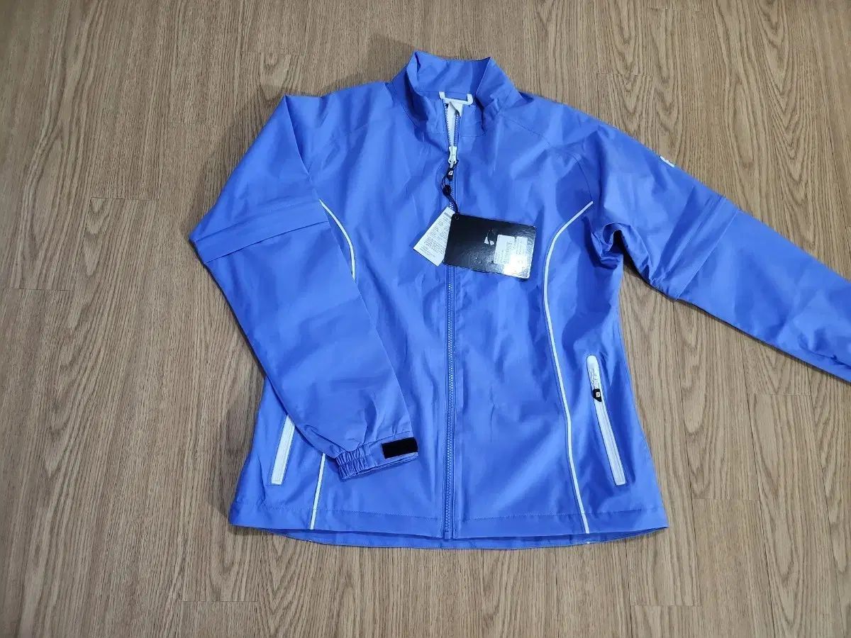 FootJoyフットジョイ ゴルフ レディース ジャケット