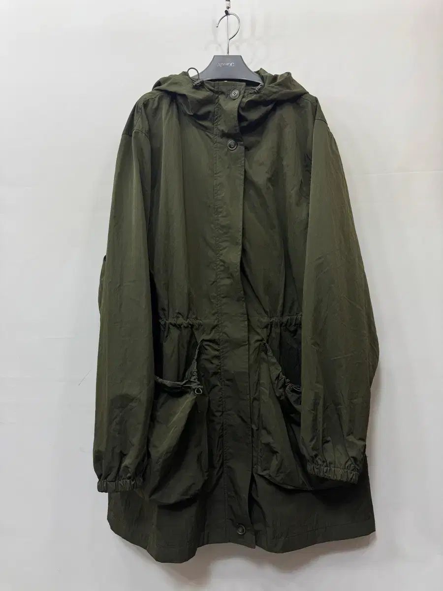 MILLO ARCHIVE ロング ジャケット