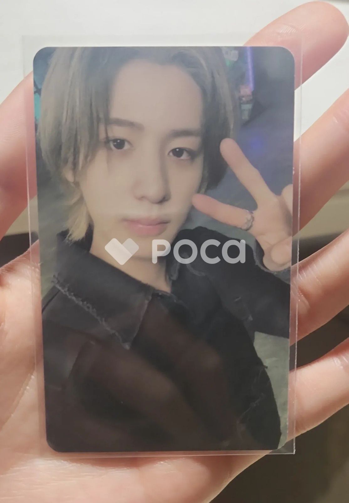 BOYNEXTDOOR イハン No Genre M2U ラキドロ - メルカリ