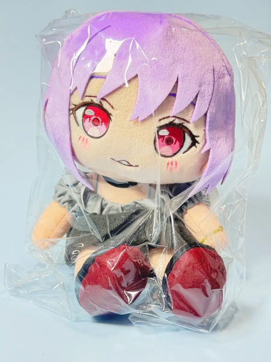 BanG Dream! アベムジカ ニャム私服 ぬいぐるみ