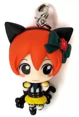 ラブライブ星空凛キーホルダー ラブライブ！ キーホルダー 高坂穂乃果 星空凛 - メルカリ