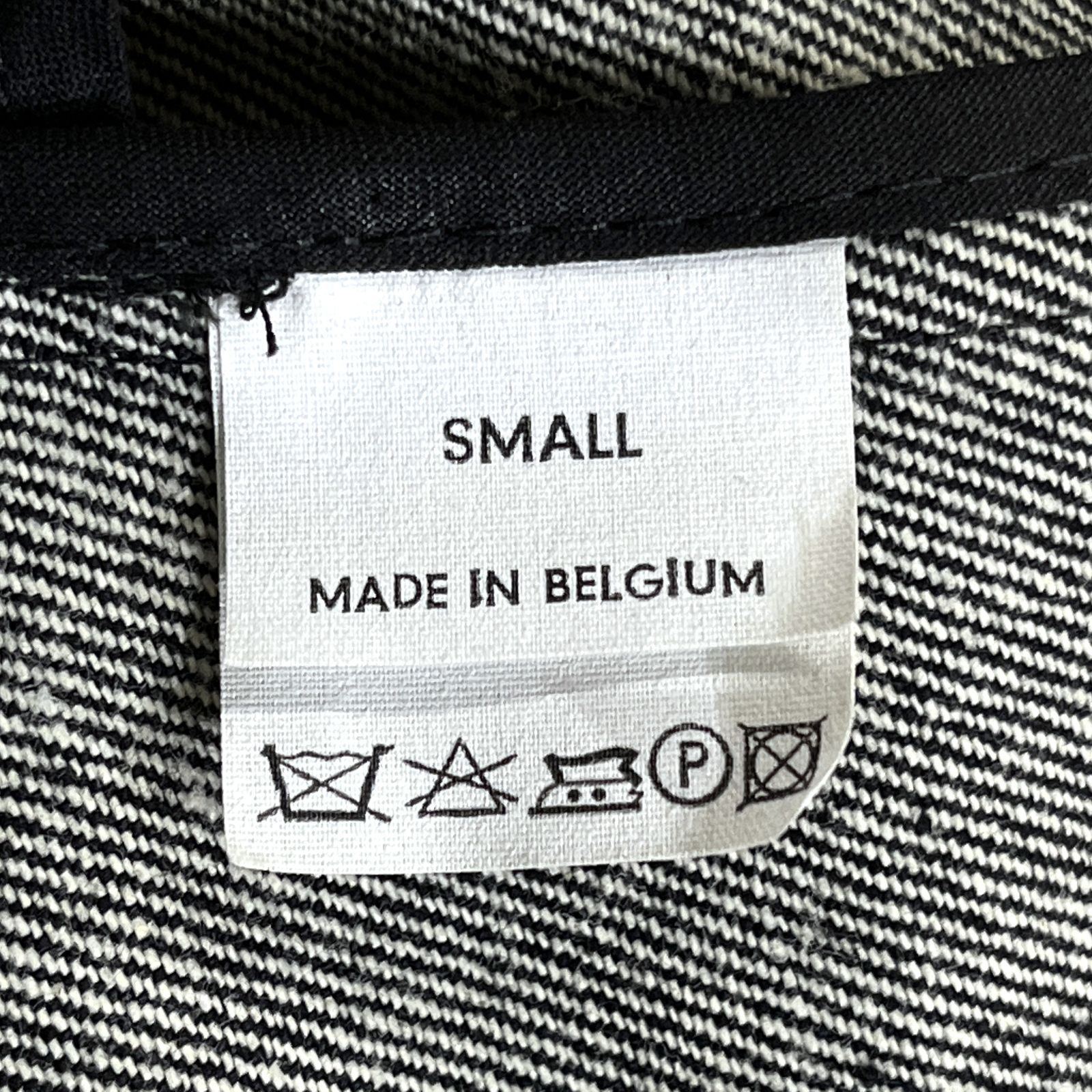 ユニオンプールビトモン　union pour le vetement 90s ヴィンテージ ベルギー製 UNION POUR LE VETEMENT｜ユニオンプール