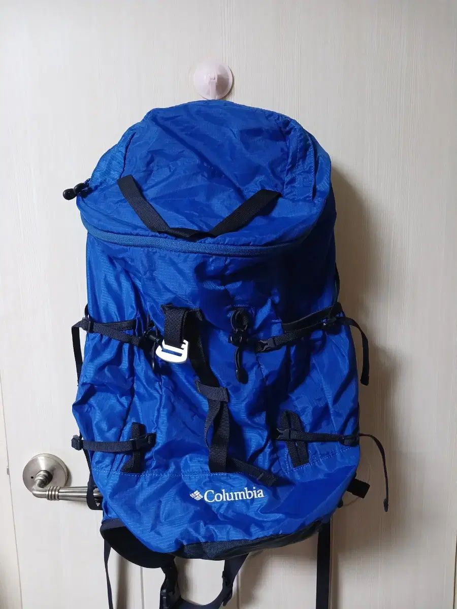 Columbia サン SAN リュック 35 L