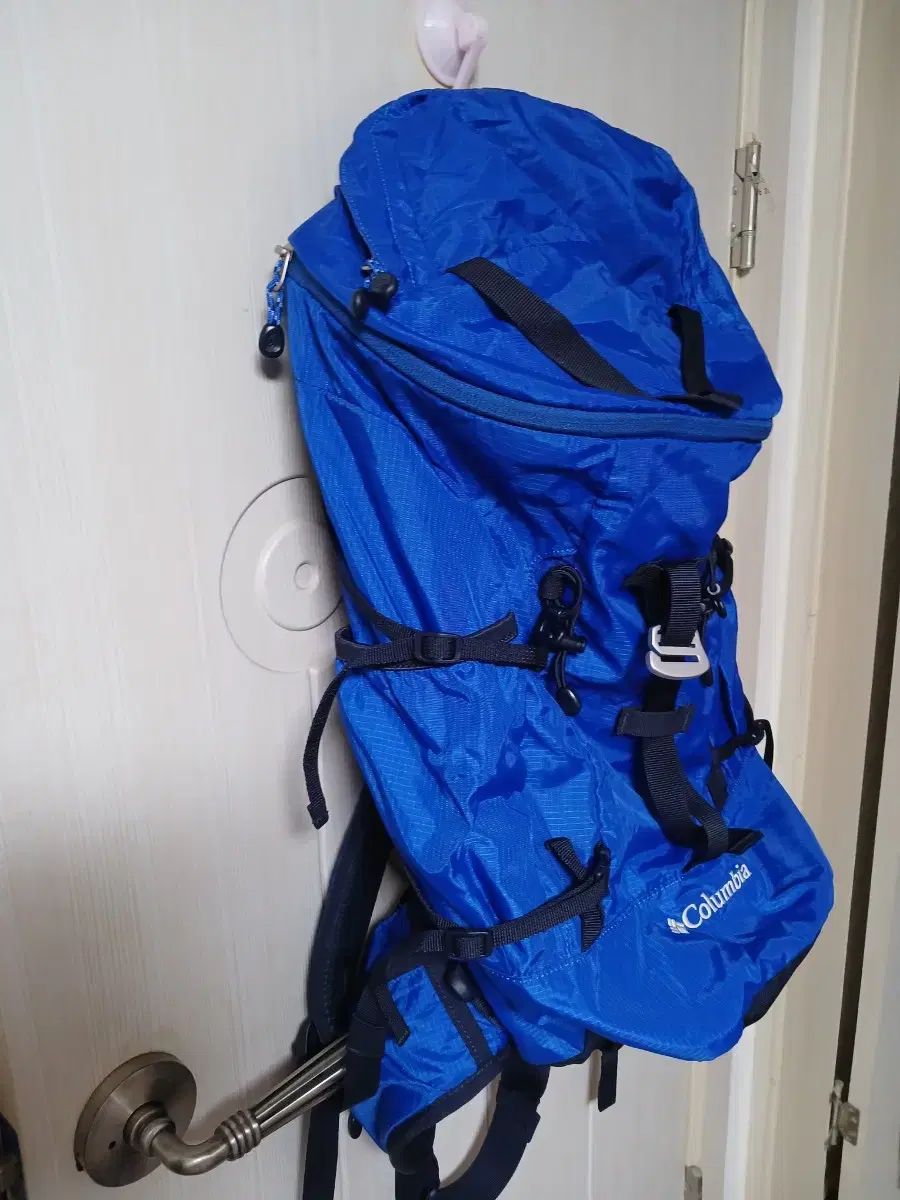 Columbia サン SAN リュック 35 L